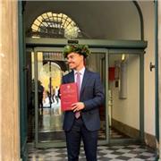 Giovane laureato in Lettere Moderne impartisce lezioni di letteratura italiana e italiano da remoto per chiunque!